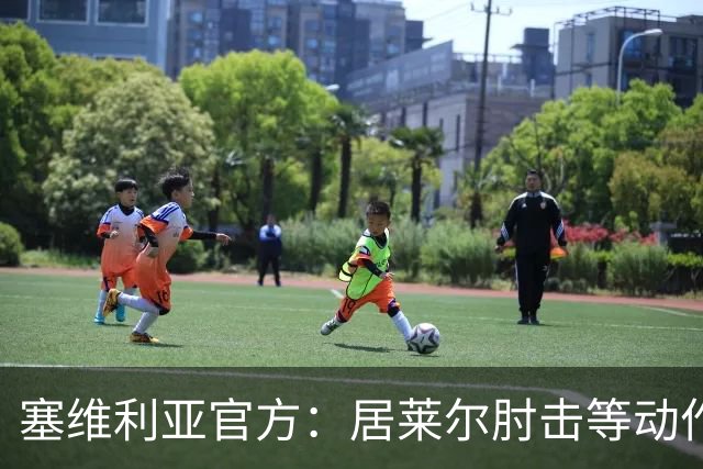 塞维利亚官方:居莱尔肘击等动作被故意从官方集锦删除,已正式申诉
